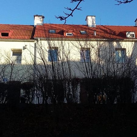 Dwupoziomowy Stylowy Apartament Przy Centrum Gdyni, Niedaleko Morza Gdynia Exterior photo