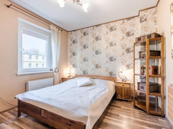 Dwupoziomowy Stylowy Apartament Przy Centrum Gdyni, Niedaleko Morza Gdynia Exterior photo
