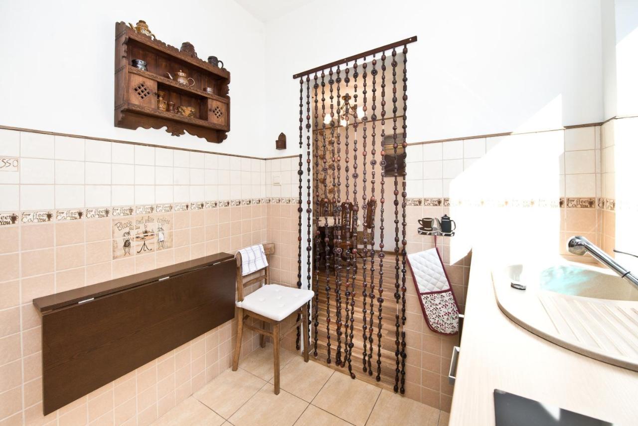 Dwupoziomowy Stylowy Apartament Przy Centrum Gdyni, Niedaleko Morza Gdynia Exterior photo
