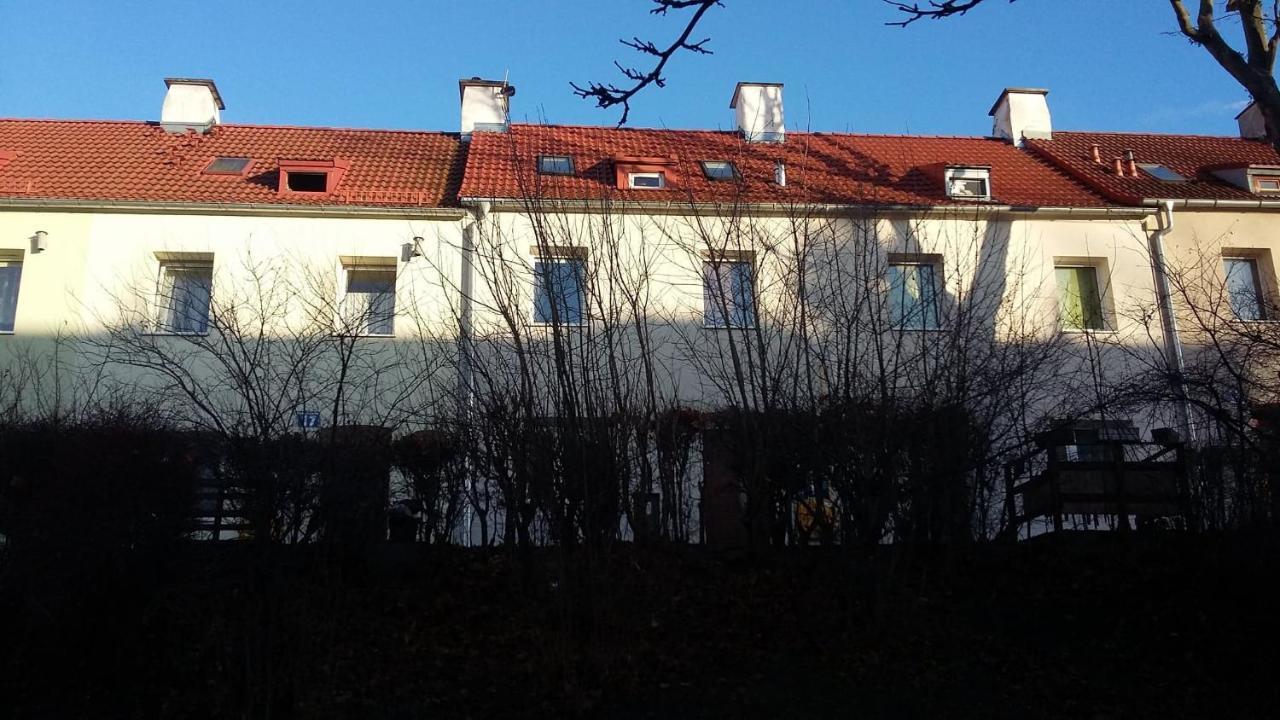 Dwupoziomowy Stylowy Apartament Przy Centrum Gdyni, Niedaleko Morza Gdynia Exterior photo